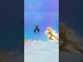 Full Power Super Saiyan Goku In DBZ Kakarot HD Version Mod WIP
