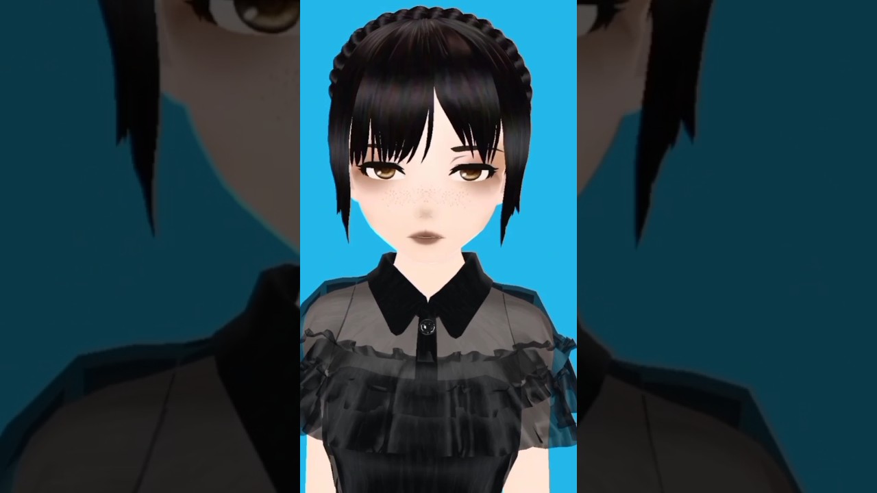 Wednesday dance performance wednesday youtubeshorts shorts YouTube