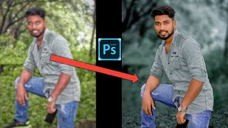 Complete Retouching Editing In Ps Touch & Lightroom | Autodesk Sketchbok Face Smooth | FS Love Guru screenshot 1