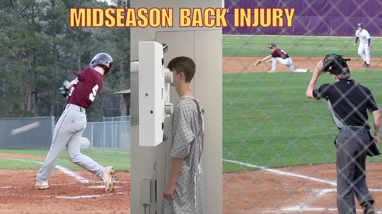 LESSONS LEARNED BY AN 8TH GRADER PLAYING JV BASEBALL SEASON