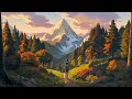 Where im meant to be  adventure lofi mix