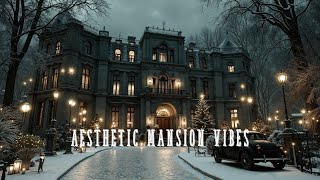 Midnight Piano Spirit ~ Gothic Atmosphere for Creative Minds & Deep Relaxation