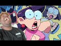 WHERE HERE AT THE DWF |PUNCH PUNCH FOREVER! - Toothless Aggression | REACTION