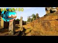 WALKING through the Eastern Mebon Temple system in ANGKOR WAT CAMBODIA 8K 4K VR180 3D Travel