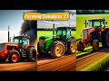 NEW TRACTOR MODS | FARMING VIEW