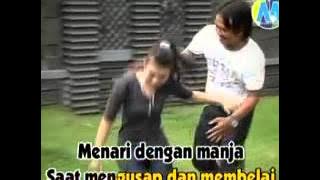 BARU PERTAMA KALI ida laila visual mira rosita @ lagu dangdut