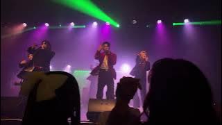 2025.02.14 PSYCHIC FEVER - BAKU BAKU | First U.S Tour 2025 in LA