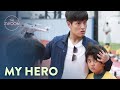 Kang Ha-neul is the best dad ever | When the Camellia Blooms Ep 11 [ENG SUB]