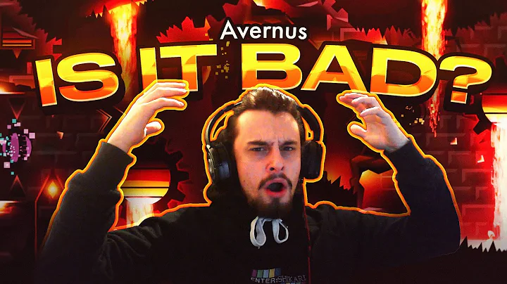 Is AVERNUS really that BAD? [Top 1 Extreme Demon]