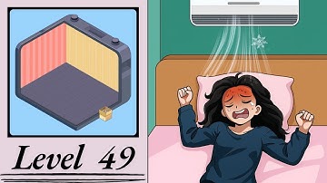 Brainy Prankster: Level 49 – How to Solve? (Walkthrough)