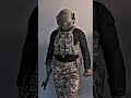 Full set gear available in black, OCP, TAN, and Green #military #swat #tacticalgear #army
