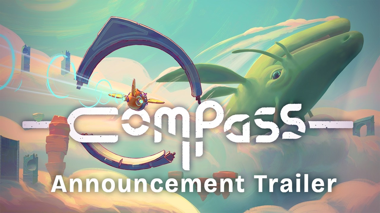Compass trailer thumbnail