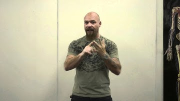 James Yeager - Recommendations for Beginners