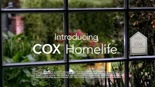 Cox San Diego Connection #20 - Cox Homelife