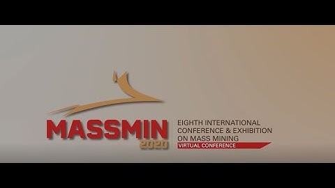 Massmin Tutorial Sub