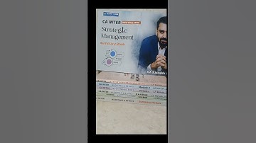 CA Inter Audit & SM Books of @CARishabhhJainnRJ #youtubeshorts #yt #ytshorts #youtube #books #rj