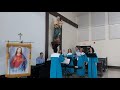 Aseel Jarjees Our Lady Of Nineveh Choir ترنيمة طوبى للمدعوين إلى وليمة الحمل Aseel Jarjees Our Lady Of Nineveh Choir ترنيمة طوبى للمدعوين إلى وليمة الحمل