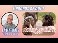 Philippe et leunuque  une rencontre divine explique  avec stphane qury