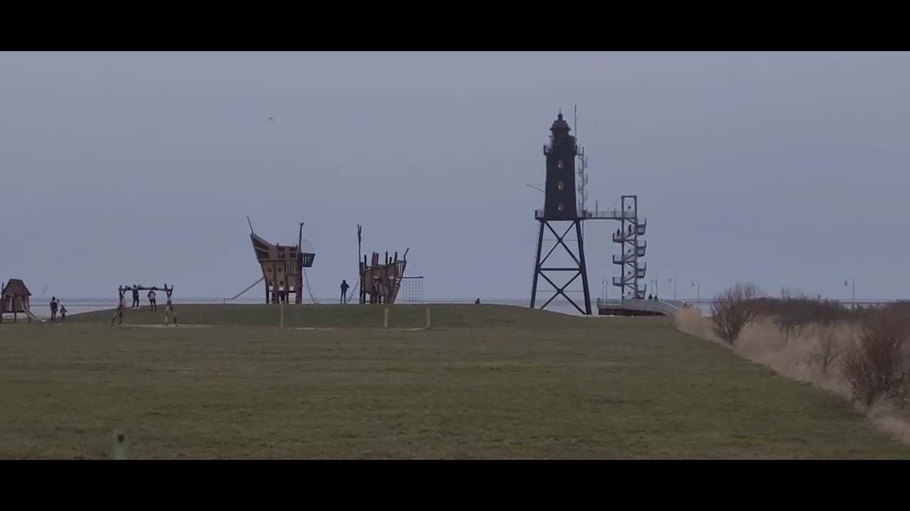 Wurster Nordseeküste ...Dorum...12.3.2023