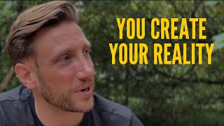 The 3 Elements That Create Your Entire Reality