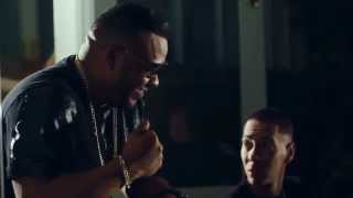 Divino Feat Baby Rasta - Te Deseo Lo Mejor Official Video