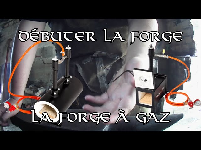 Forge à gaz, Forge à gaz au Centre d'Histoire Sociale, Expo…