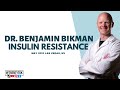 Dr benjamin bikman may 2023 insulin resistance las vegas nevada trentytok