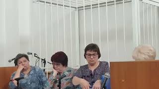 Суд вкс Самара по зонам санитарной охраны г. Нефтекамск 03.05.2023 ч2