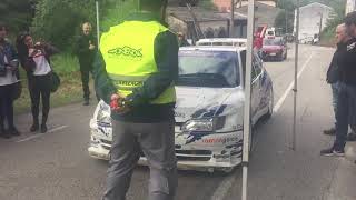 Senra a Pontenova 2017