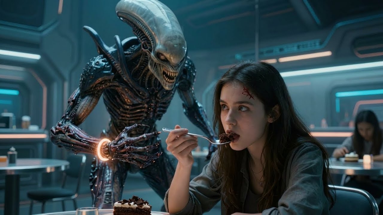 He Thought Hitting a Deathworld Girl Was Safe—The Academy Learned Otherwise The Hard Way! HFY SCI FI