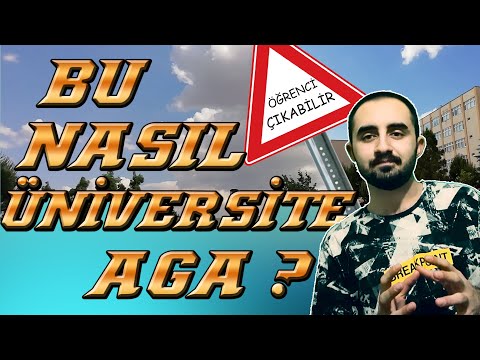 SAKARYA ÜNİVERSİTESİ (SAÜ)