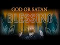 Gethsemane is the blessing from god or satan willie b williams iii
