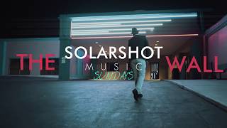 Super Saiyan - Ngeniuss Remix #32 (Roca Beats) | Solarshot Music Sundays | The Wall