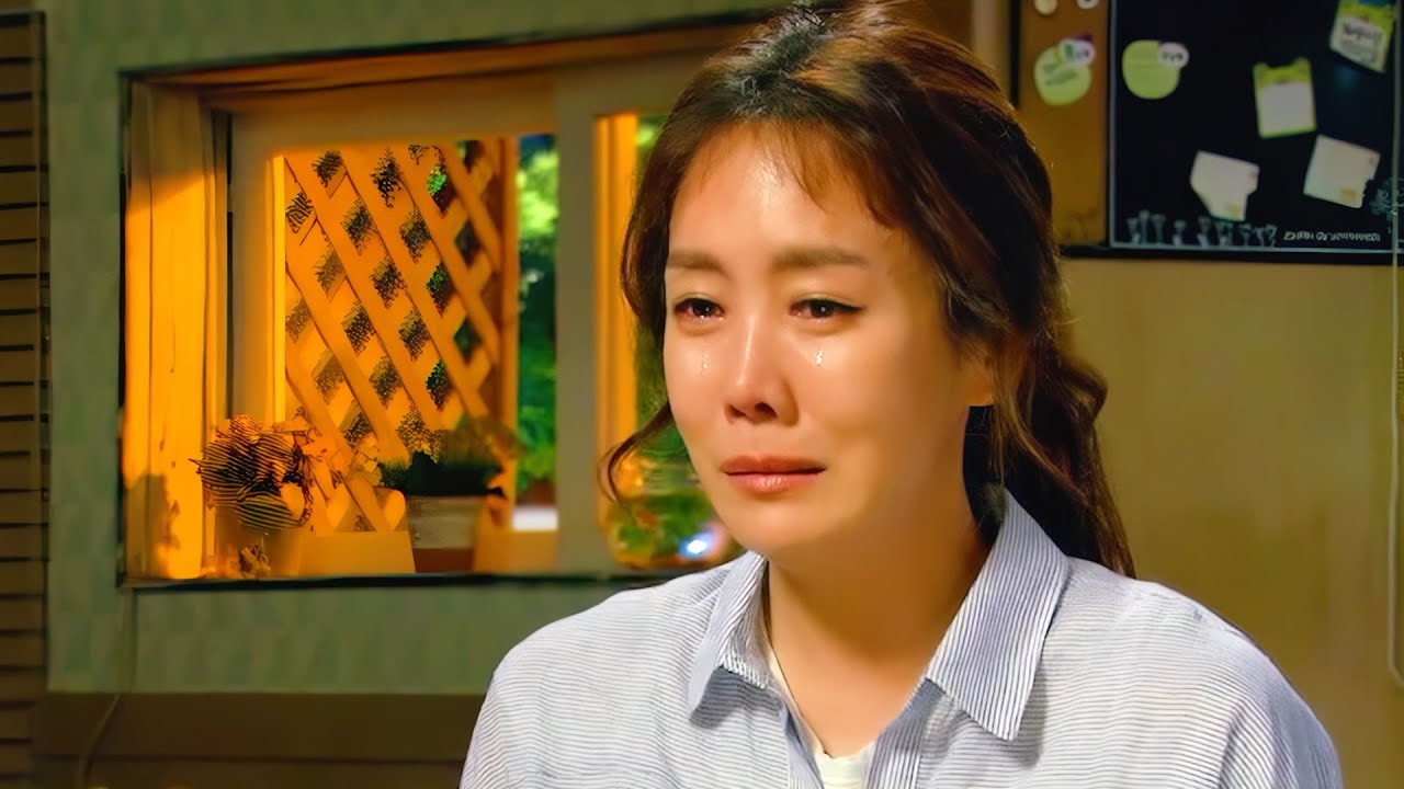 She worked hard to support her husband's family of five, but her husband betrayed her.