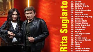 The best of RITA SUGIARTO duet RHOMA IRAMA Full Album-Pilihan Lagu Dangdut IndonesiaLawas Nostalgia