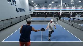 09/28/24 / Ace Pickleball Club - Hull, Roberts -vs- Bragman, Long