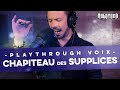 Magoyond  le chapiteau des supplices au chant par le mago playthrough