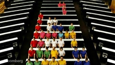 Watch the Five Craziest 