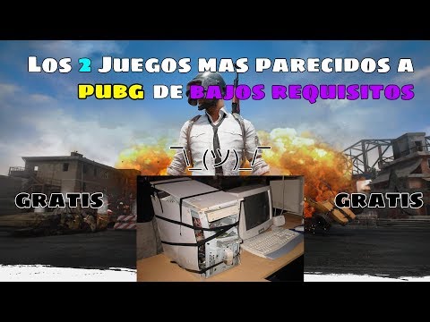 Top 5: Juegos ♛BATTLE ROYALE PARECIDOS A PUBG♛ Para PC ... Top 5: Juegos ♛BATTLE ROYALE PARECIDOS A PUBG♛ Para PC ... - 480 x 360 jpeg 39kB