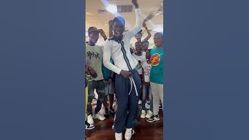 Thumbnail of D JAY - Necessary dance challenge