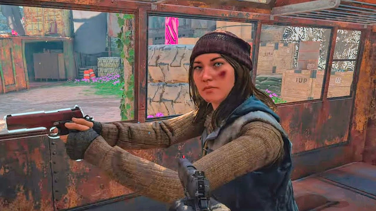 Redditors be like, "Am I the a$$hole for doing this?" (Far Cry New Dawn)