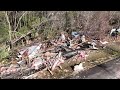 Wetumpka, Alabama Tornado Aftermath Drone Part 2 - 11/30/2022