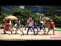 JMI Sissoko - "C WOW" / Official Zumba® choreo by Alix