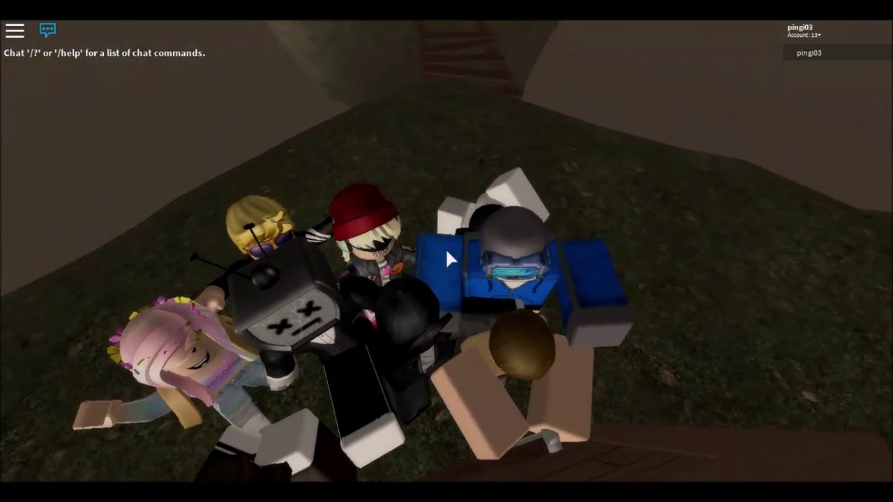 Outdated Roblox The Smiles Household All I Know So Far Youtube