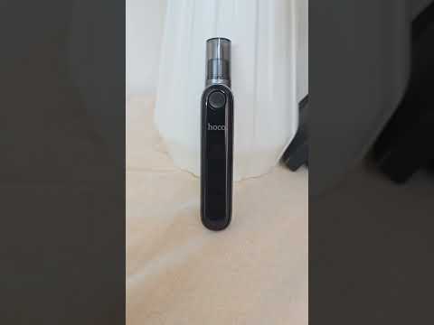 Nose Trimmer মানেই Hoco HP33!