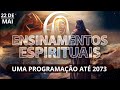 O trabalho do tems  ensinamentos espirituais