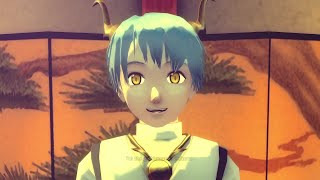 .Hack//G.U. Last Recode Part 6, The Moon Tree Guild