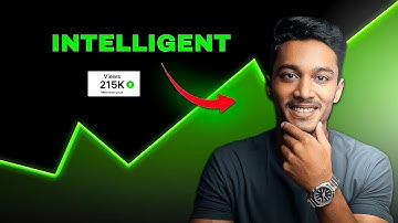 How @The_SaqlainKhan Dominated YouTube // The all Secret Strategies