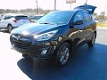 2014 Hyundai Tucson SE