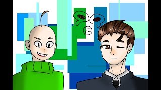 for the Damn coda MeMe  /  thx for 5000 sub (6178) /  Detroit : Become Human and Baldi s basics